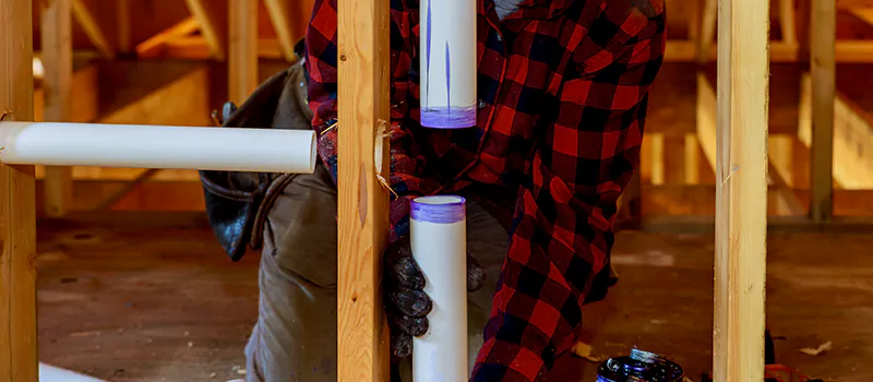 Pipe Renovations Service in Grimsby, Ontario