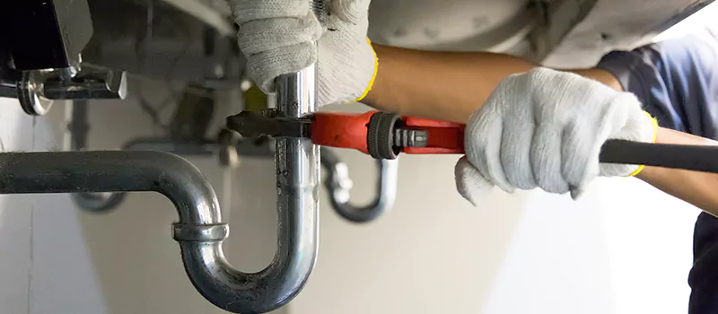 Affordable Plumbing Services By Reputable Plumber in Grimsby, Ontario